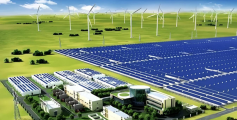 山东高速“电力+算力”源网荷储一体化项目 输电业务的绿色革命与“双碳”新引擎